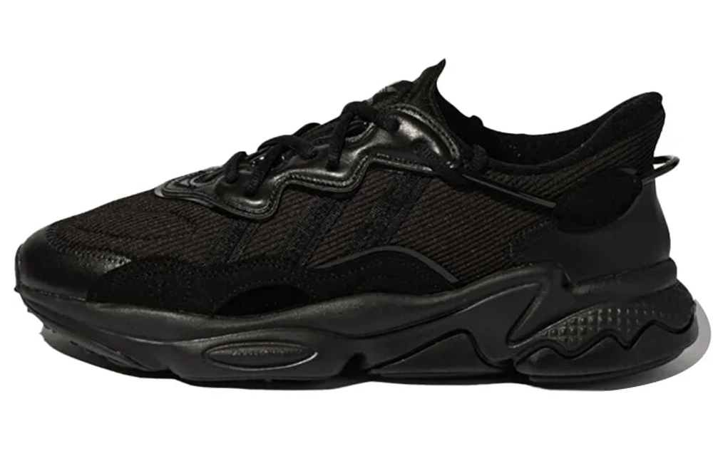 Adidas Ozweego Triple