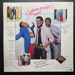 The Gap Band ‎– Gap Band V - Jammin (Голландия 1983г.)