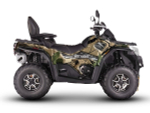 Квадроцикл SHARMAX Force Challenger 800 (камуфляж)