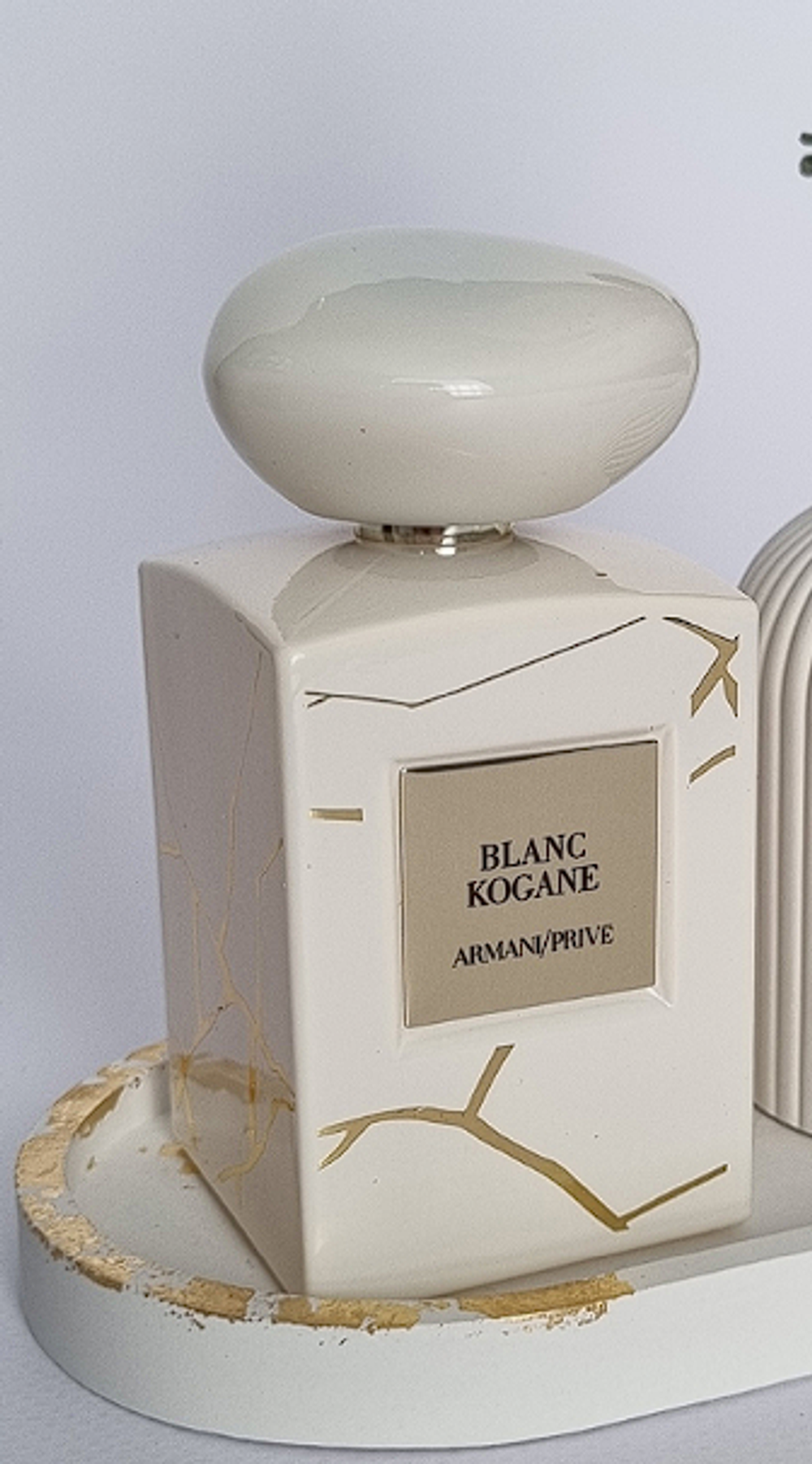 Giorgio Armani Blanc Kogane 100 мл (duty free парфюмерия)