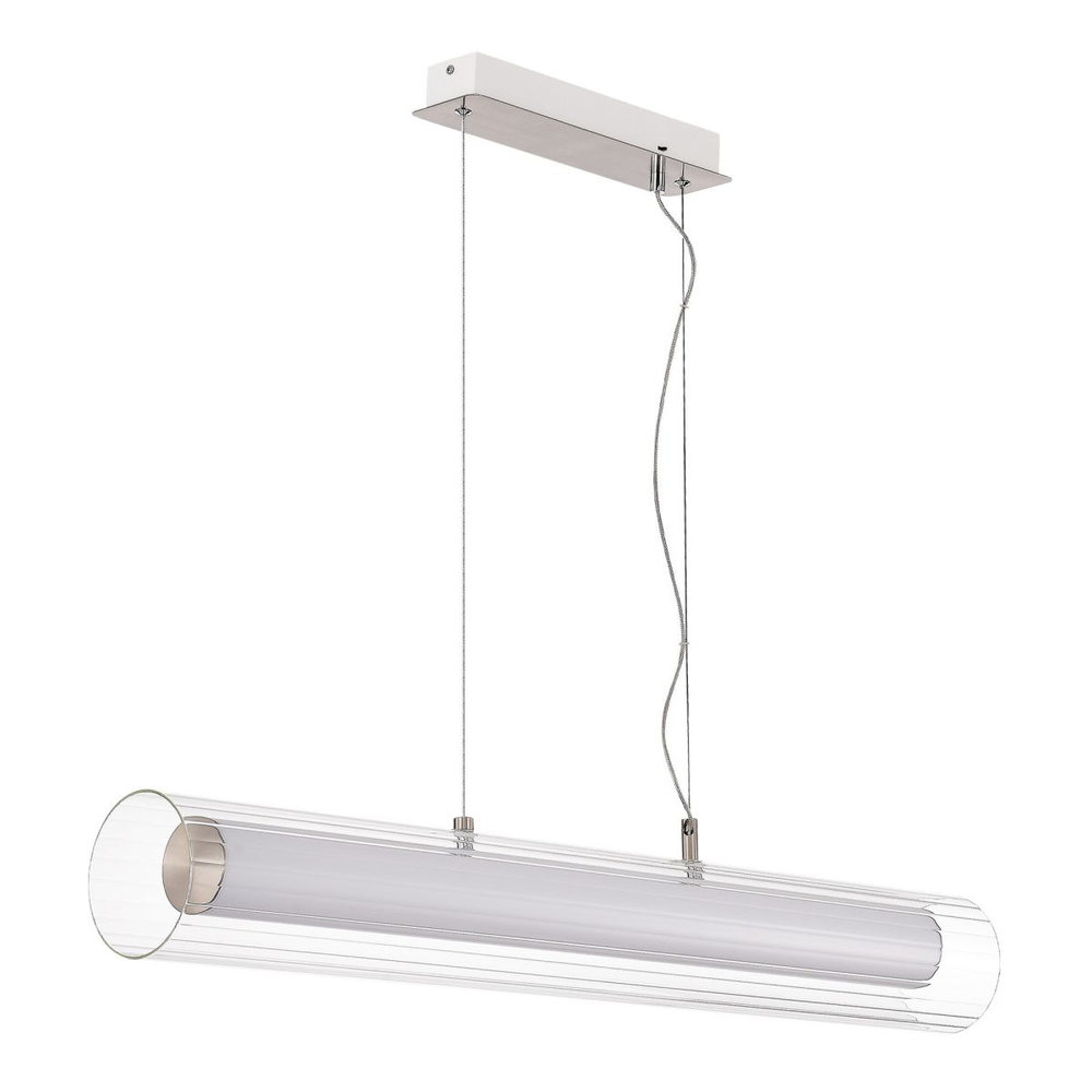 Подвесной светодиодный светильник ST Luce ENFYS SL2010.103.01