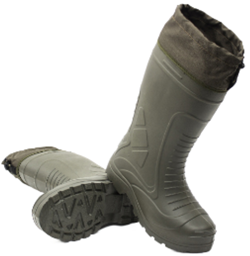 Сапоги мужские с чулком Кантри-30 ЭВА