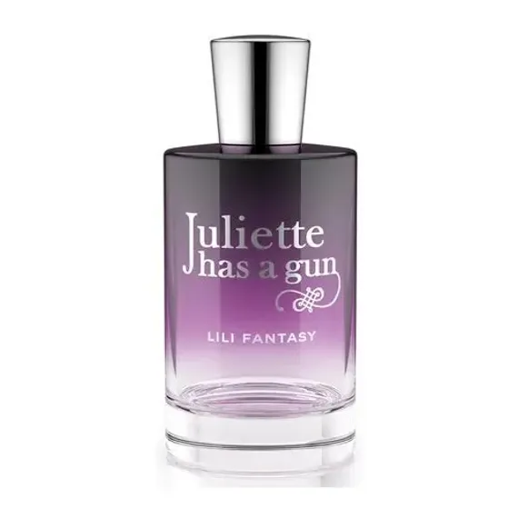 Летняя свежесть Juliette Has A Gun Lili Fantasy Eau de Parfum 50 мл