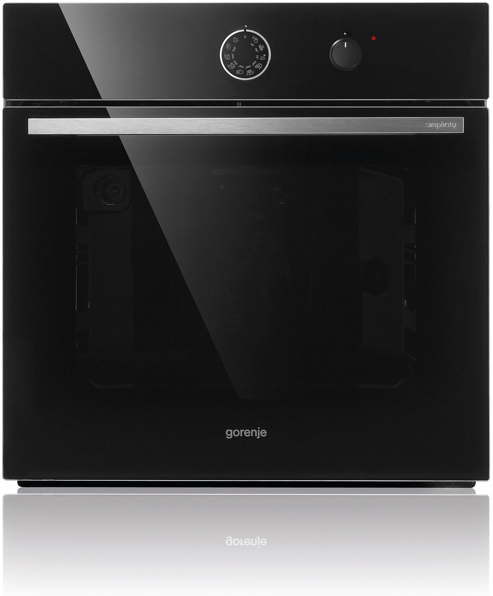 Независимый духовой шкаф Gorenje BO 71 SY2B
