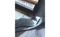 Пододеяльник Zara Home, хлопок 100%, в полоску, 7190/088