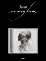 (ПРЕДЗАКАЗ) Альбом NOSUN - NO WAY HOME Album