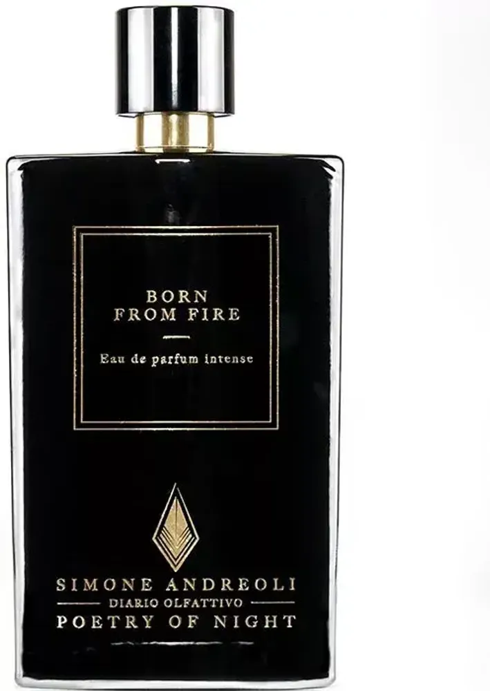 Simone Andreoli Born from Fire EDP 100 ml