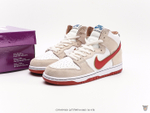 Кроссовки Nike SB Dunk High Pro