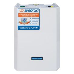 Стабилизатор напряжения Энергия Ultra 9000