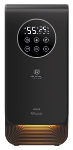Ультразвуковой увлажнитель серии VOLPE RUH-VP500/6.5E-BL