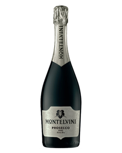 Montelvini Promosso Spumante Extra dry 0.75 л.