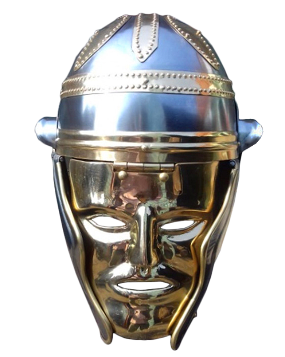 Nautical Шлем галльский