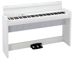 Цифровое пианино KORG LP-380 WH U