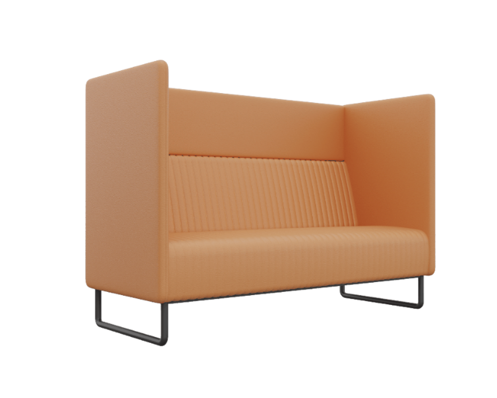 Диван двухместный БРОНКС