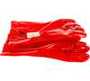 Перчатки PVC7335 с ПВХ покрытием Delta Plus PVC733510
