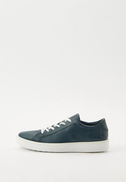 Кеды мужские ECCO SOFT 60 M