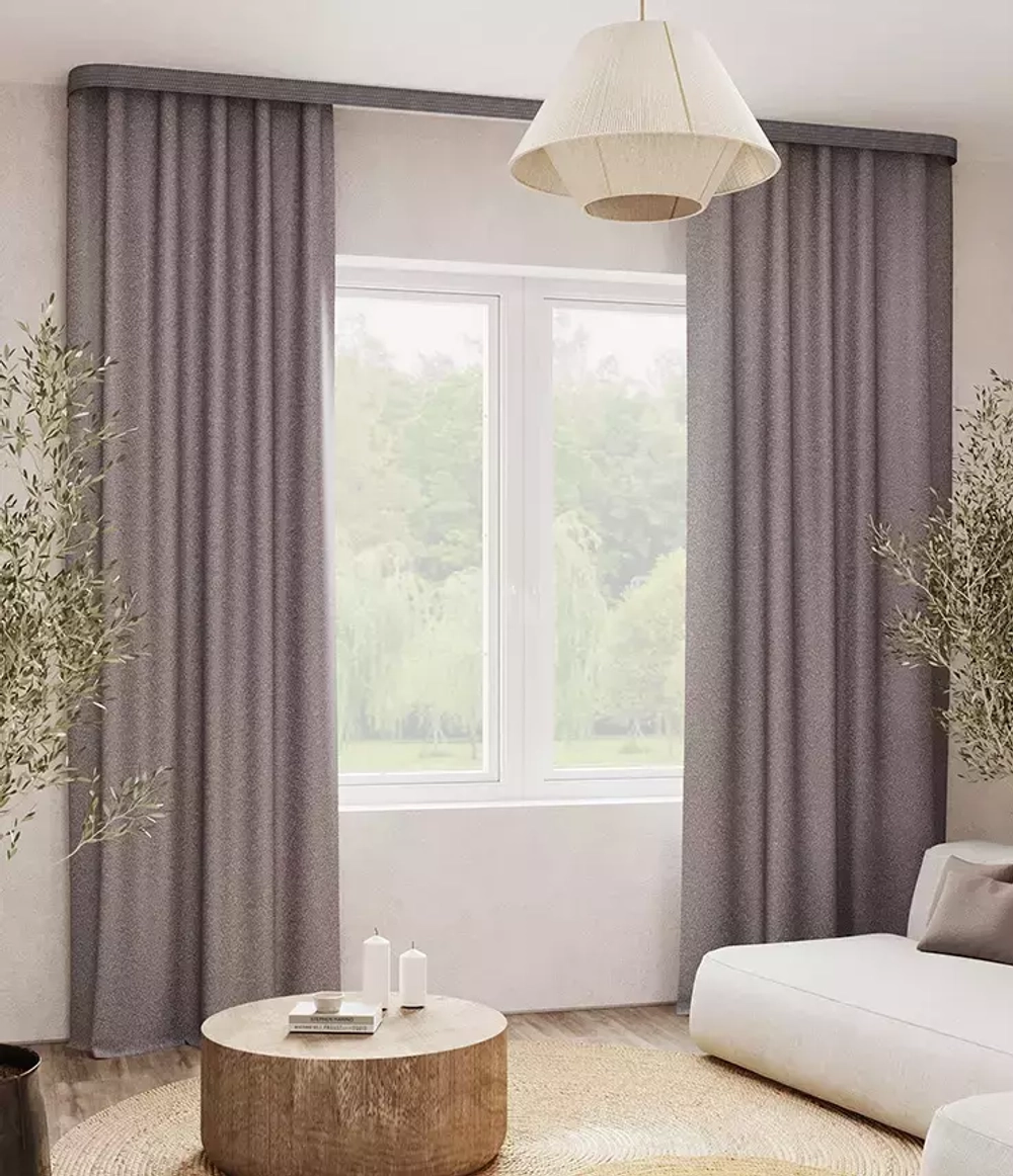 Штора Legrand Престиж 2000х2800 мм