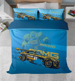 Комплект Полуторка  Мерседес