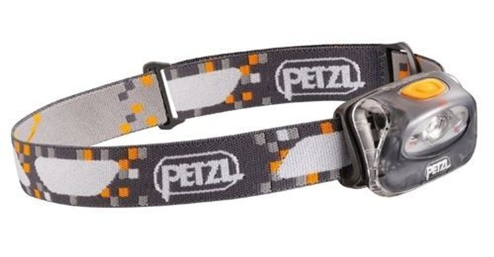 Фонарь Petzl Tikka Plus 2 (E97PP)