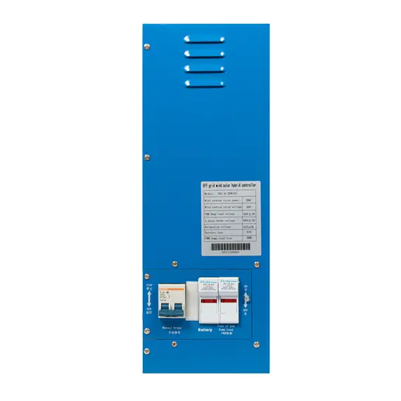 Контроллер заряда A2 1000W-48V