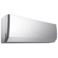 Мультисплит система на 3 комнаты Gree GWH09AGCXB-K6DNA4F/I (silver) x 3 / GWHD(21)NK6OO (LCLH)