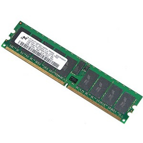 Серверная оперативная память DIMM DDR3L 16Gb, 1600Mhz, Micron ECC REG CL11 1.35V (MT36KSF2G72PZ-1G6E1FF)