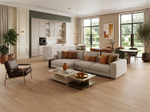 HDF Ламинат FLOORFORT Дуб Паркридж 24006-2