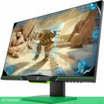 Игровой монитор HP 27xq