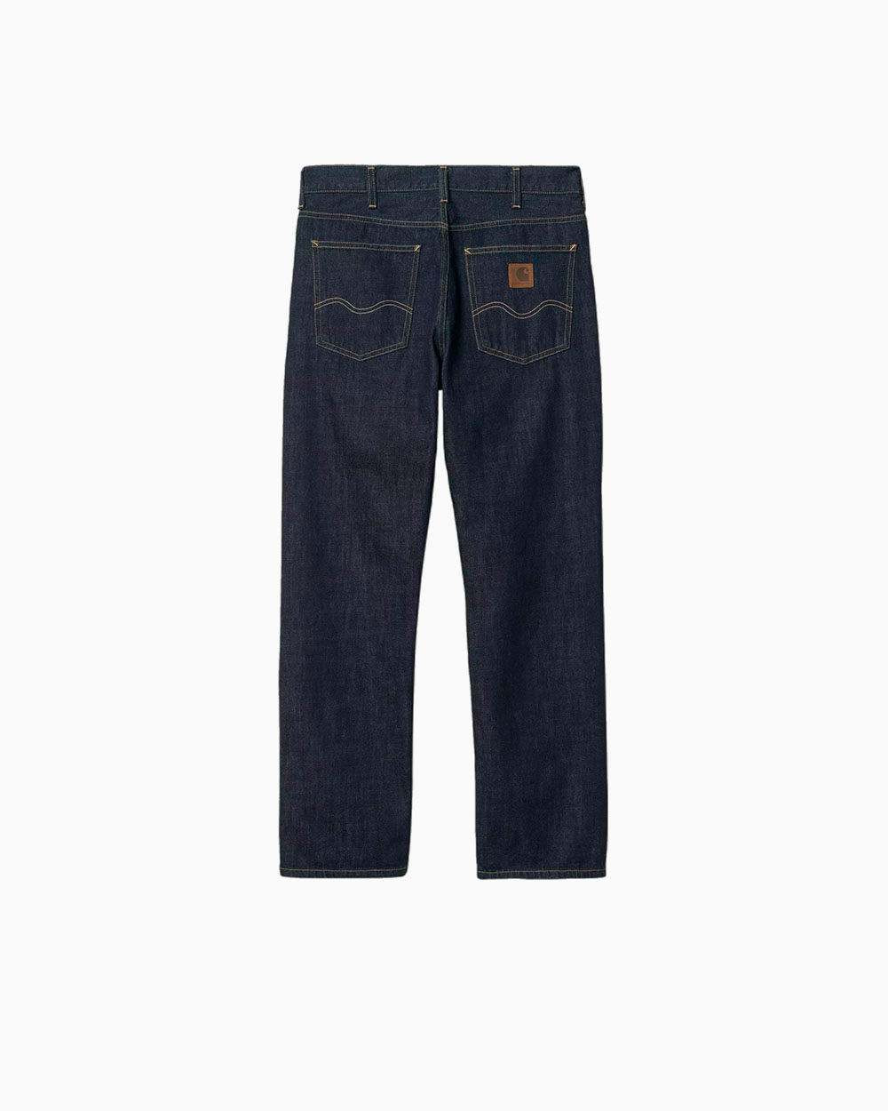 Джинсы Carhartt WIP Marlow Pant