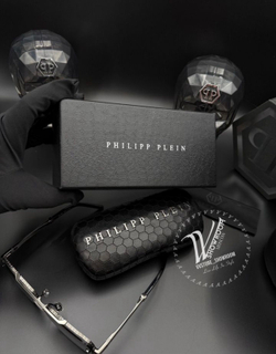 Солнцезащитные очки Philipp Plein