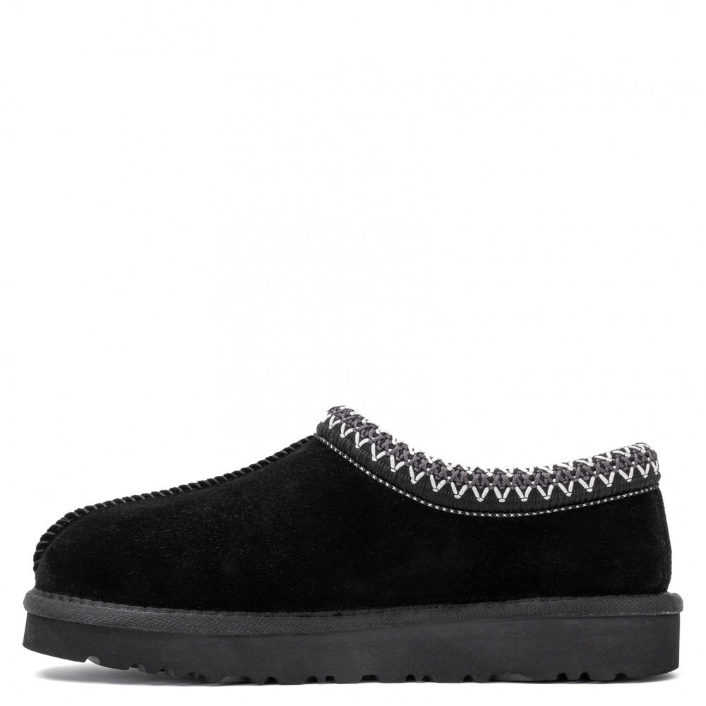 UGG Tasman Slipper Black