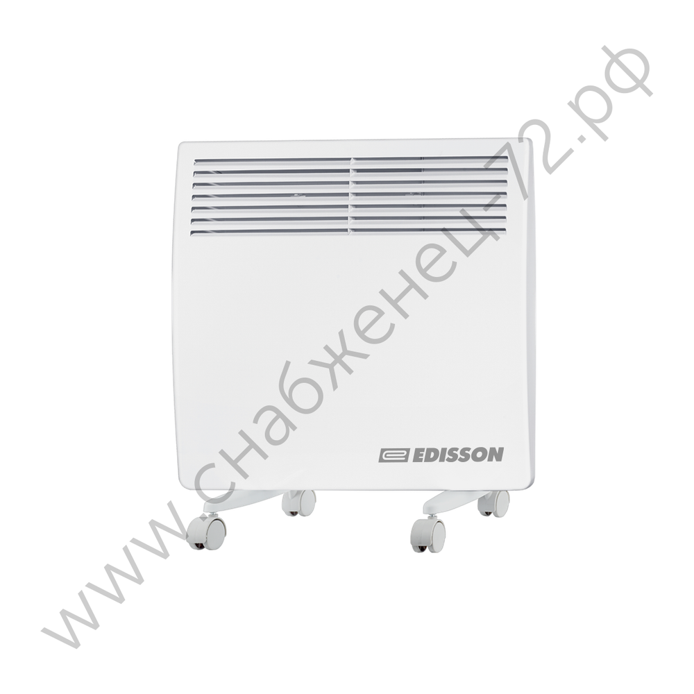 Обогреватель EDISSON S1000UB