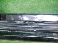 Юбка заднего бампера Land Cruiser 200 (2015-2021) Executive Lounge