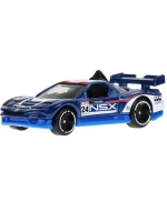 Машинка Хот Вилс Acura NSX GDG44 HRT04