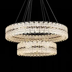 Подвесная люстра MODELUX ML.8185.800.500 GD