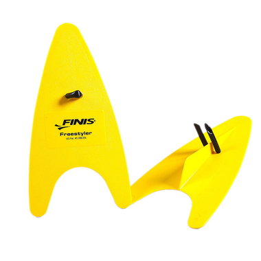 Лопатки для плавания Finis Freestyler Paddles