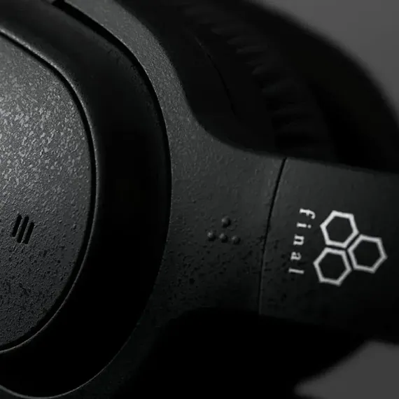 Final Audio UX3000 SV Black