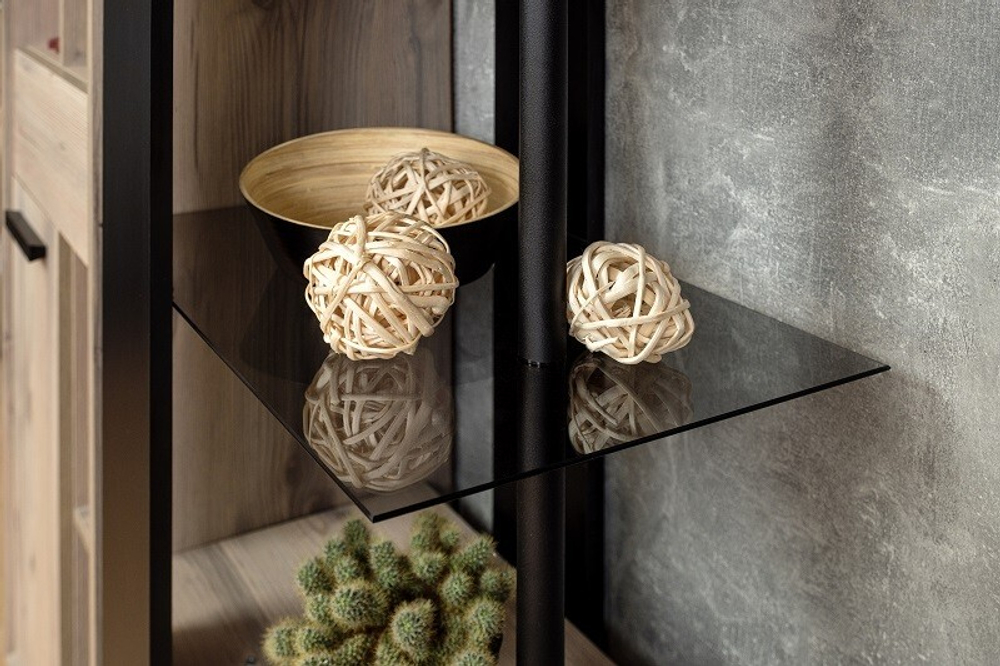 Стеллаж Nature 25, гаскон пайн