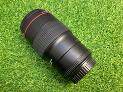 Canon EF 100mm 2.8L Macro IS USM Покупка/Продажа