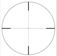 Прицел Vector Optics Forester Jr. 3-9x40 (Q) (SCOM-35)