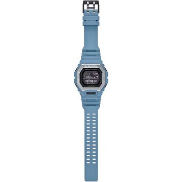 Наручные часы Casio GBX-100-2A