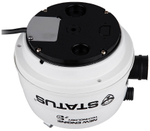 Измельчитель пищевых отходов Status NEXT 200 Compact Белый 09810701