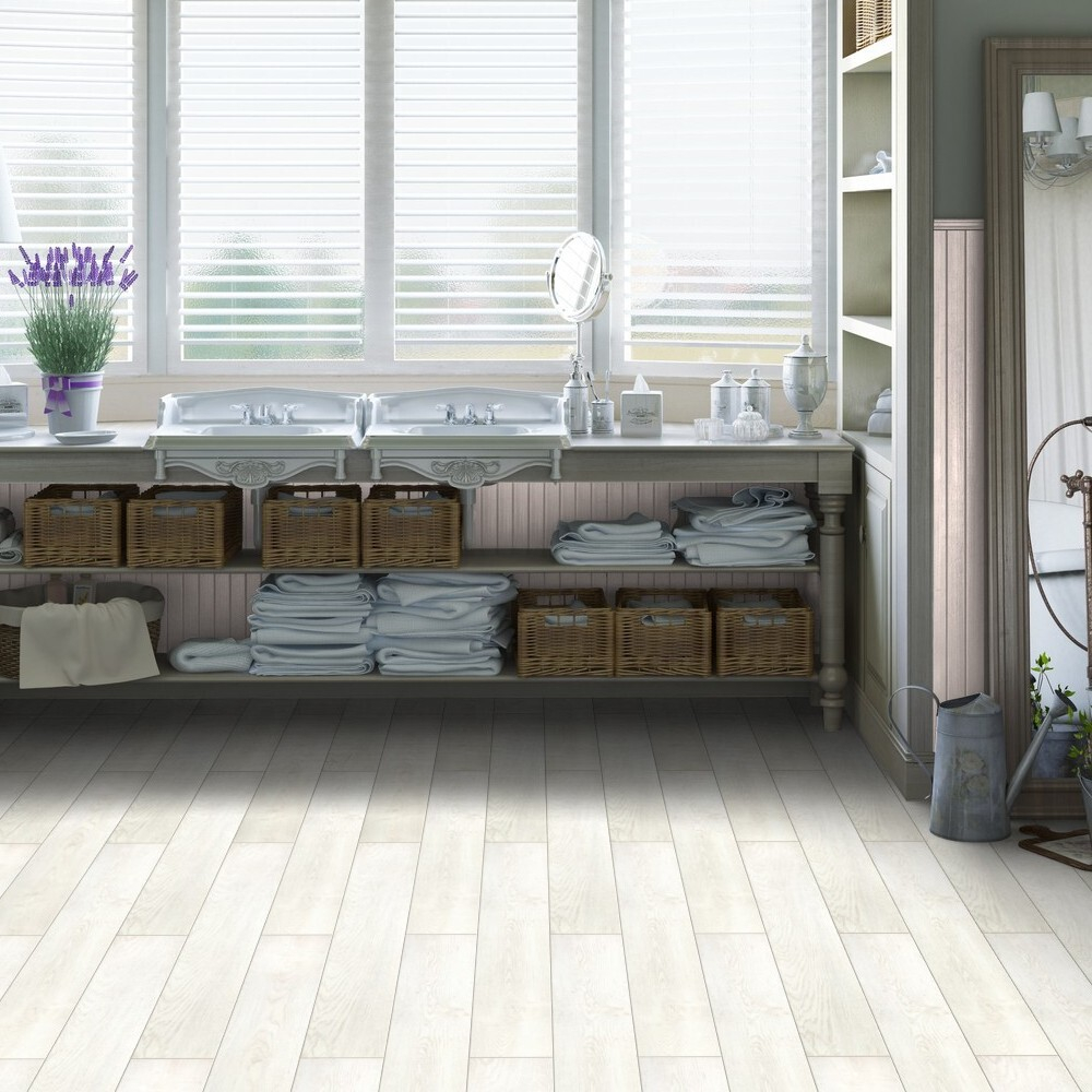 Кварцвиниловая плитка Tarkett Eastwood Daniel