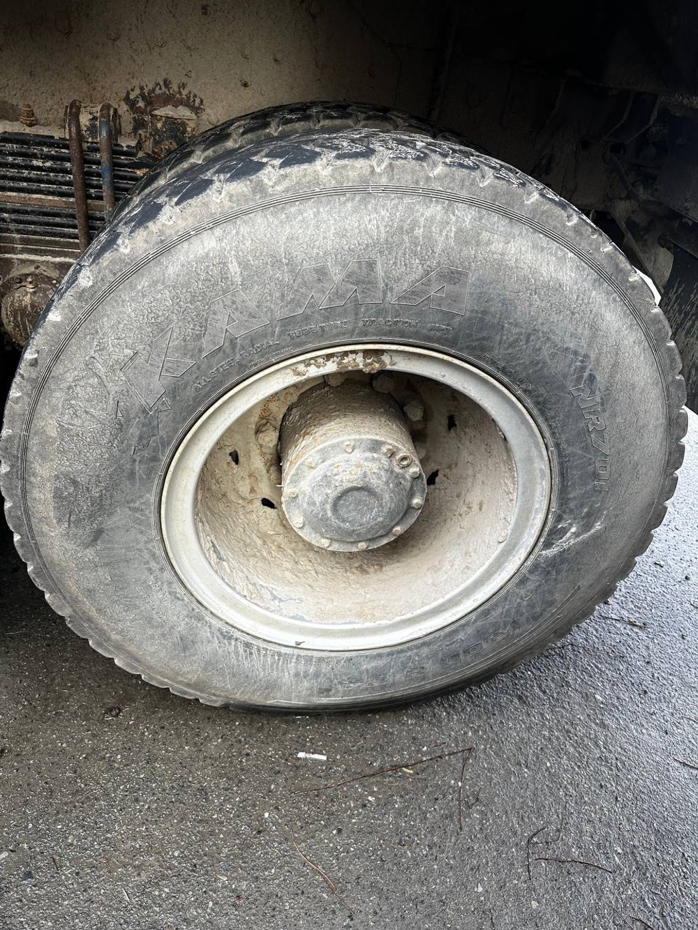 Shacman (Shaanxi) SX* 6x6 Самосвал SX32586T385 (Дизельный, 11,6 л, 369 л.с., МТ)