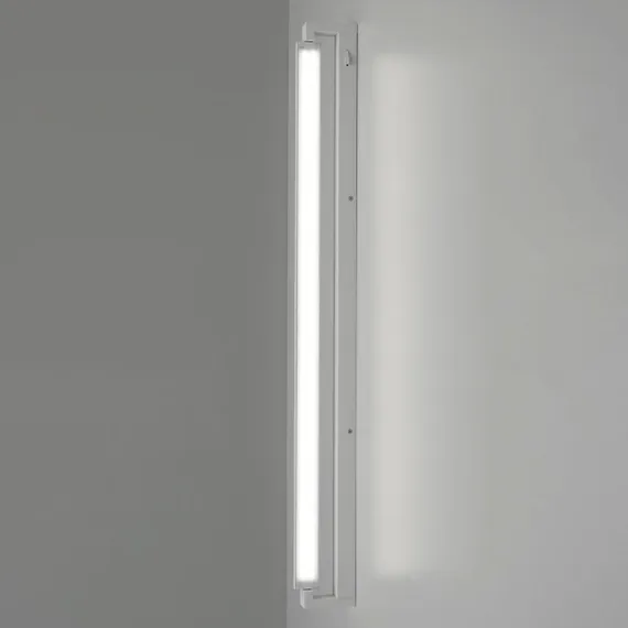 CL708290N Визор Белый Свет-к, 32W*4000K