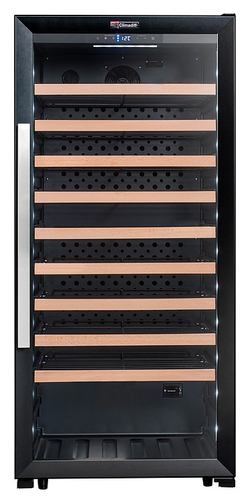 Винный шкаф Climadiff CPF100B1