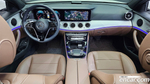 Mercedes-Benz E-Class W213 E250 Avangarde (03.2021)