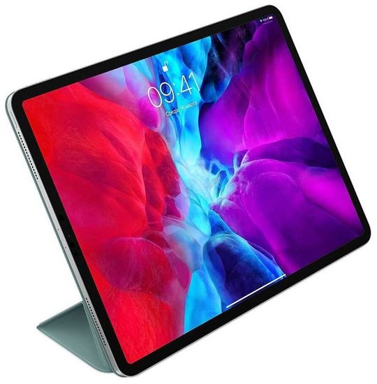 Чехол Apple Smart Folio для Apple iPad Pro 12.9 (2020)