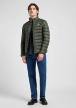 Куртка STAND COLLAR PUFFER 112370432