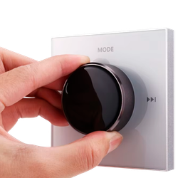 Комплект акустики Steam&Water NOISE White MINI-Wood 4